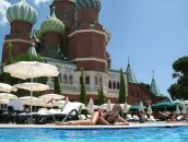 Фотография Токаревой Марии