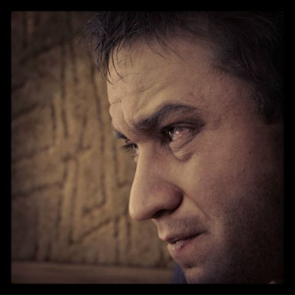 №7, Кирилл Жандаров, 29.3.1983 №7, Кирилл Жандаров, 29.3.1983