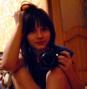 Аня Ріднева фотография #1