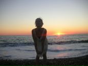 Фотография Бурмистровой Марины