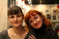 Фотография Колчановой Александры