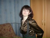 Фотография Шипаевой Марины