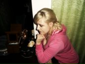 Інна Дрозд(бойцун) фотография #7 (источник - https://vk.com/id97977453)