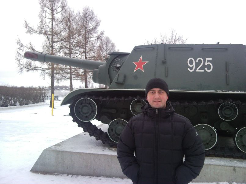 Серёга Рощин фотография #48