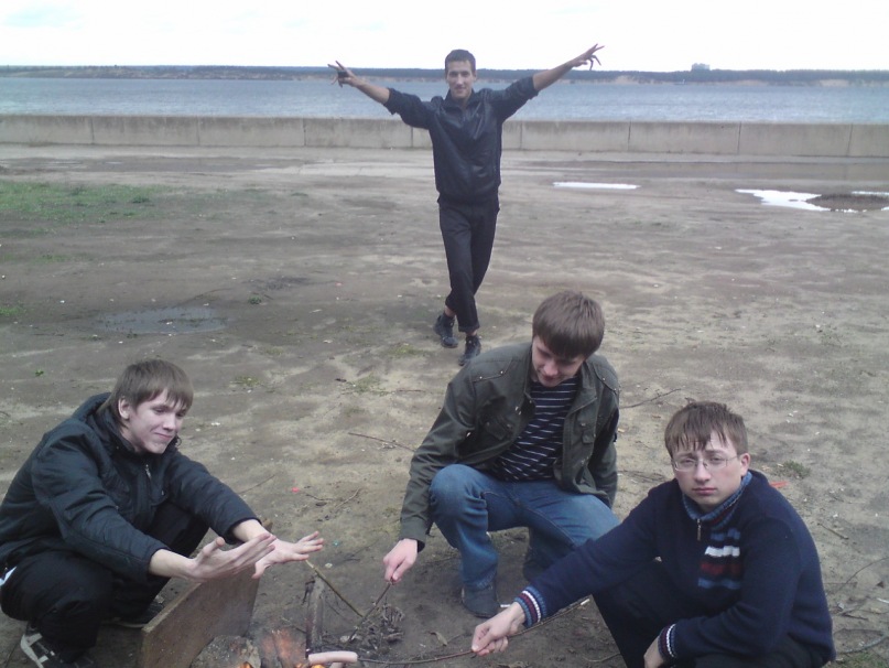 Юра Игнатьев фотография #45