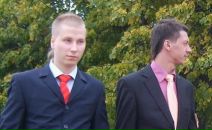 Фотография Галетина Бориса