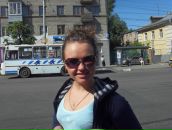 Фотография Мишиной Маришки