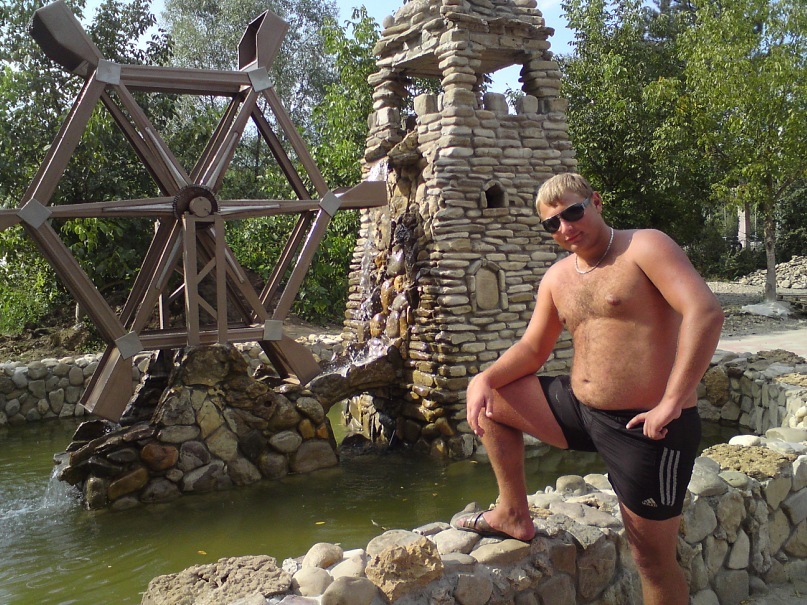 Артем Мaлышкин фотография #48