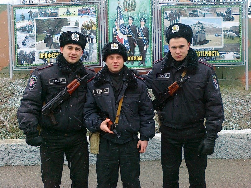 Серега Осипенко фотография #37