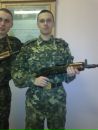 Віталік Дячук фотография #46 (источник - https://vk.com/id166839339)
