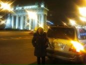 Фотография Тедтовой Марины