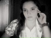 Анастасія Дударик фотография #5 (источник - https://vk.com/id86591032)