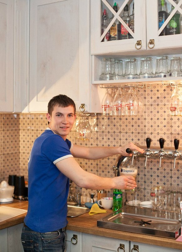 Иван Букин фотография #19