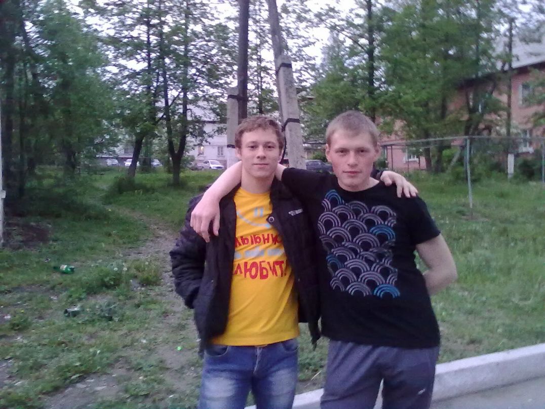 Сергей Матвеев фотография #23
