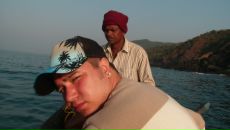 Фотография Карабанова Василия