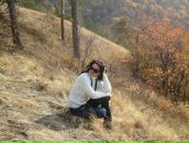 Фотография Харитоновой Эллы