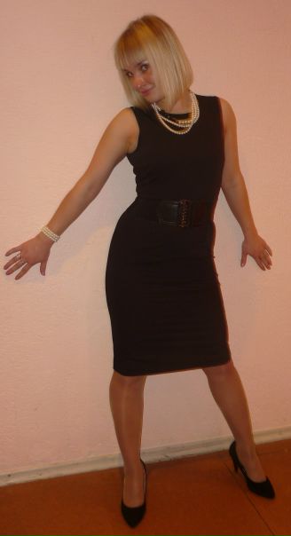 №9, Танюшка Горбатенко №9, Танюшка Горбатенко