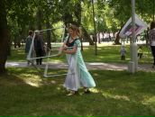 Фотография Серебряной Эльвиры