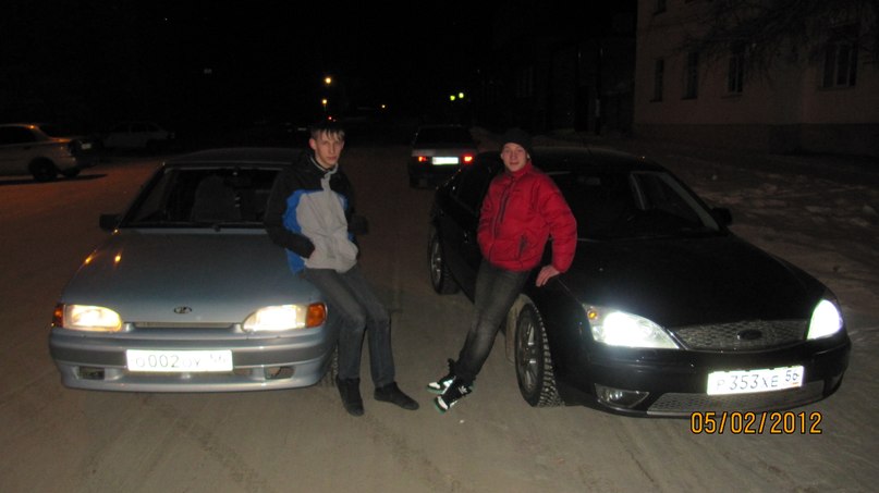 Антон Евдокимов фотография #37