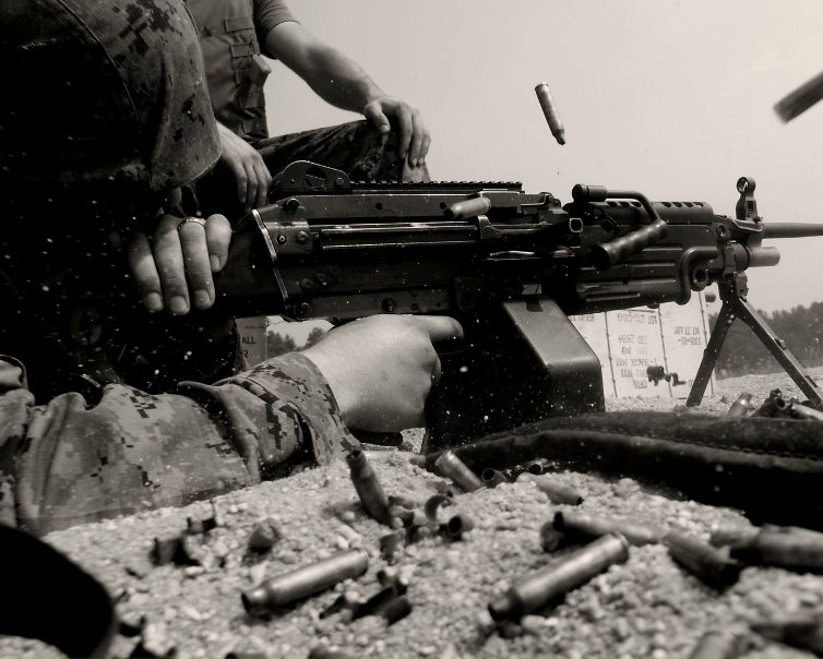 Сергей Saladin фото №3