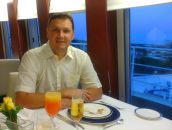 Фотография Моргуна Руслана