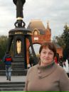 Фотография Захаровой Наташи