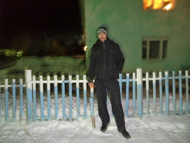 Рустам Миндубаев фотография #38