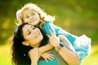 Фотография Хаухии Алины