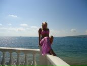 Фотография Александровой Светланы