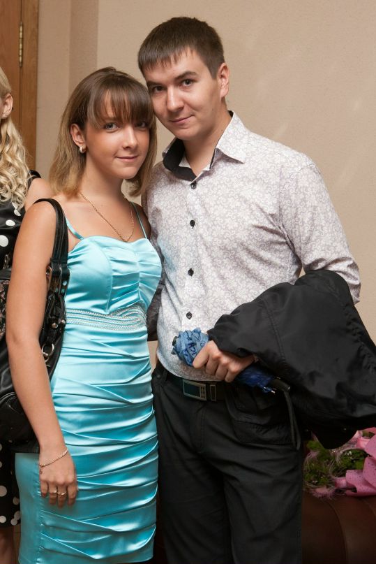 Колян Волков фотография #18