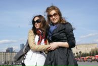 Фотография Пономаревой Анастасии