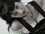 Фотография Максимовой Оксаны