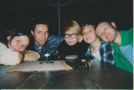 Оля Топунова фотография #18 (источник - https://vk.com/id1663452)