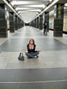 Фотография Савельевой Танечки