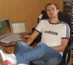 Фотография Гриня Юрия