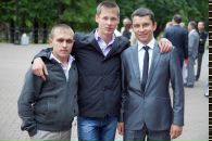 Фотография Шутова Алексея