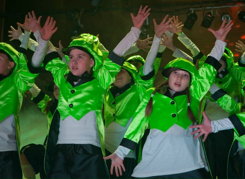 United Bit фотография #45