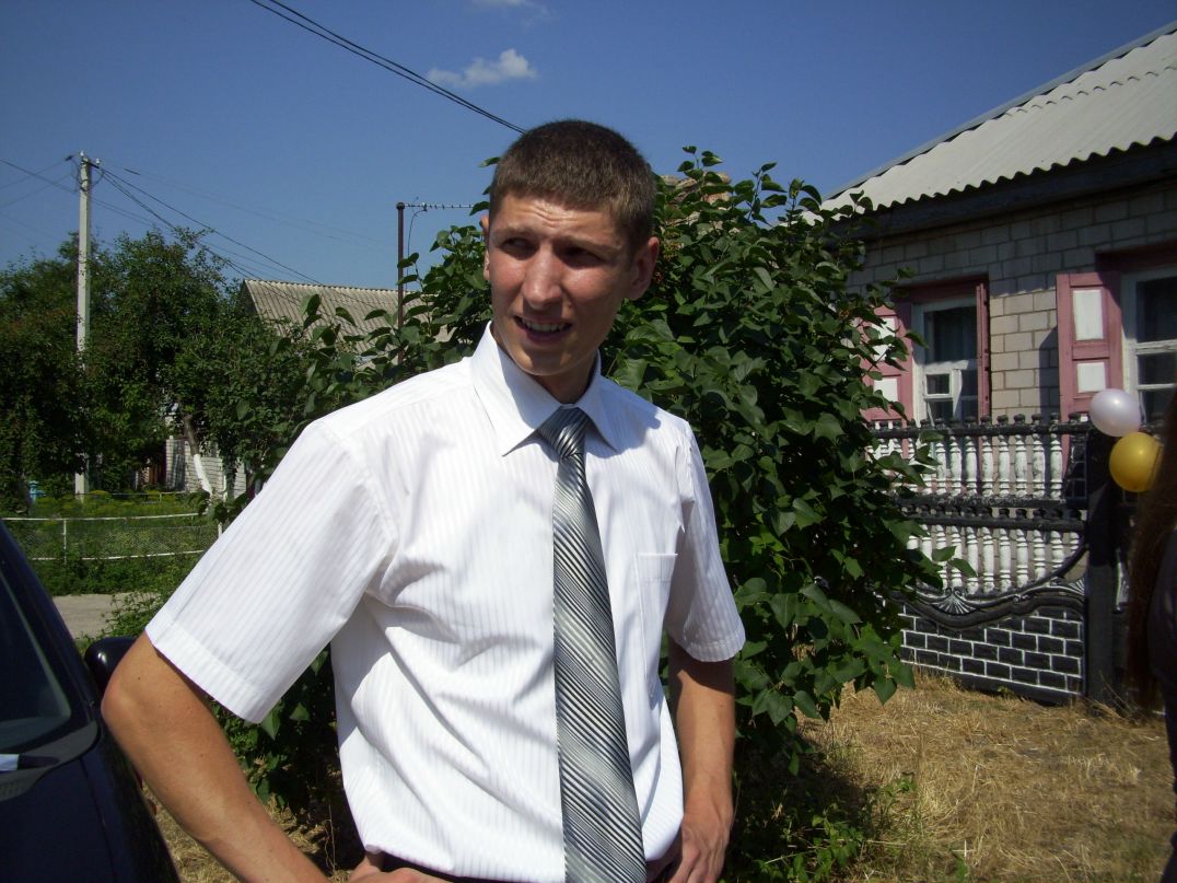 Сергей Старостенко фотография #13