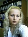Фотография Баскаковой Анны