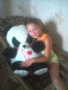 Сашунічка Лукінчук фотография #1