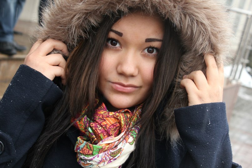 Кристина Лубенидская фотография #12