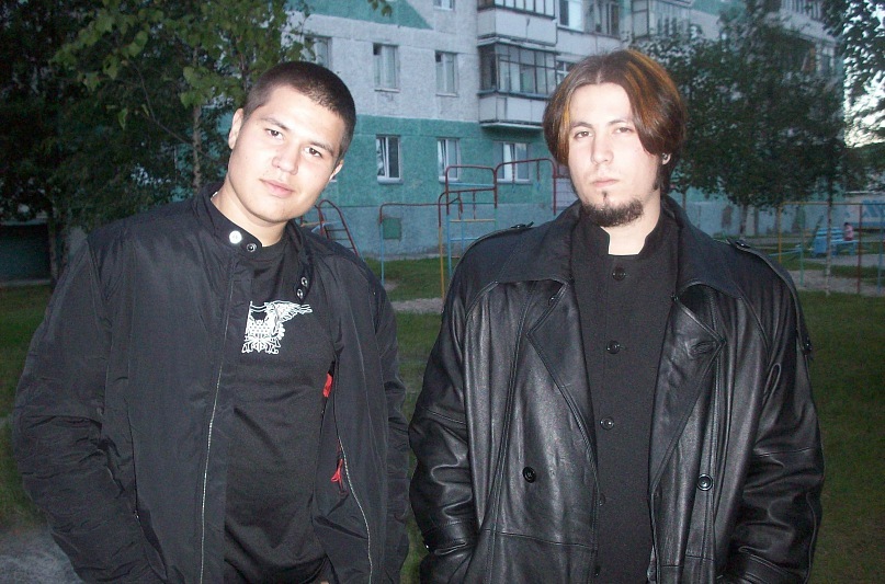 Дмитрий Сома фотография #32