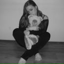 Анна Дафтари фотография #16 (источник - https://vk.com/id187732)