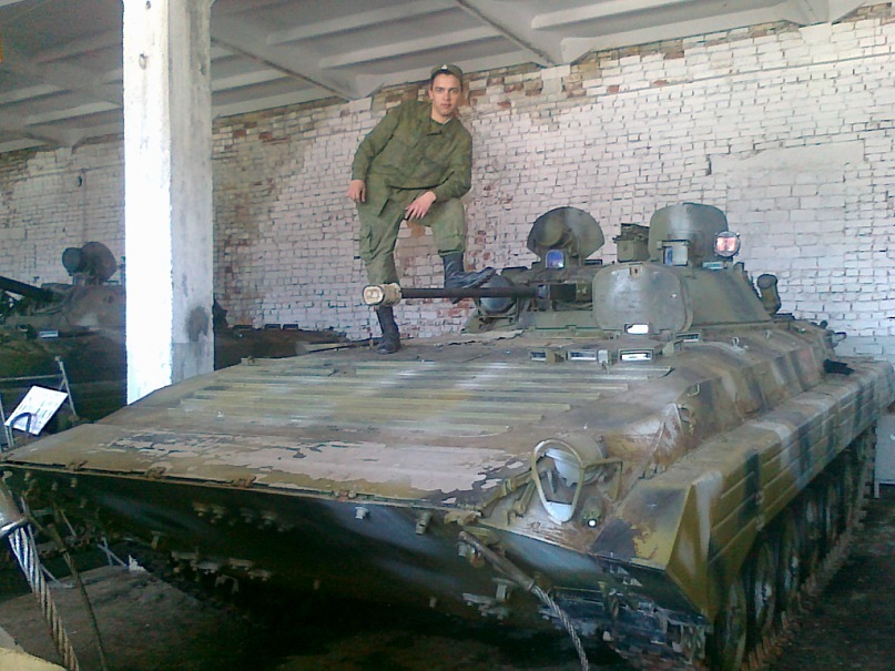 Тимур Баев фотография #32