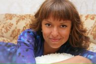 Фотография Князевой Ларисы