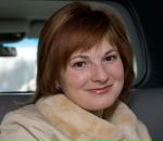 Фотография Елецкой Галины