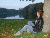 Фотография Егоровой Юлечки