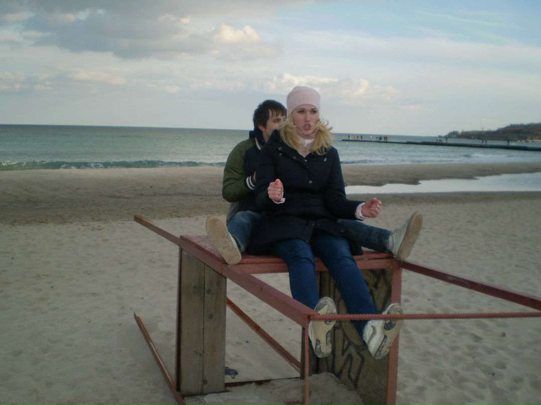 Андрей Ищенко фотография #31