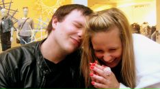 Фотография Казанская Саша