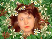 Фотография Чуйковой Оксаны